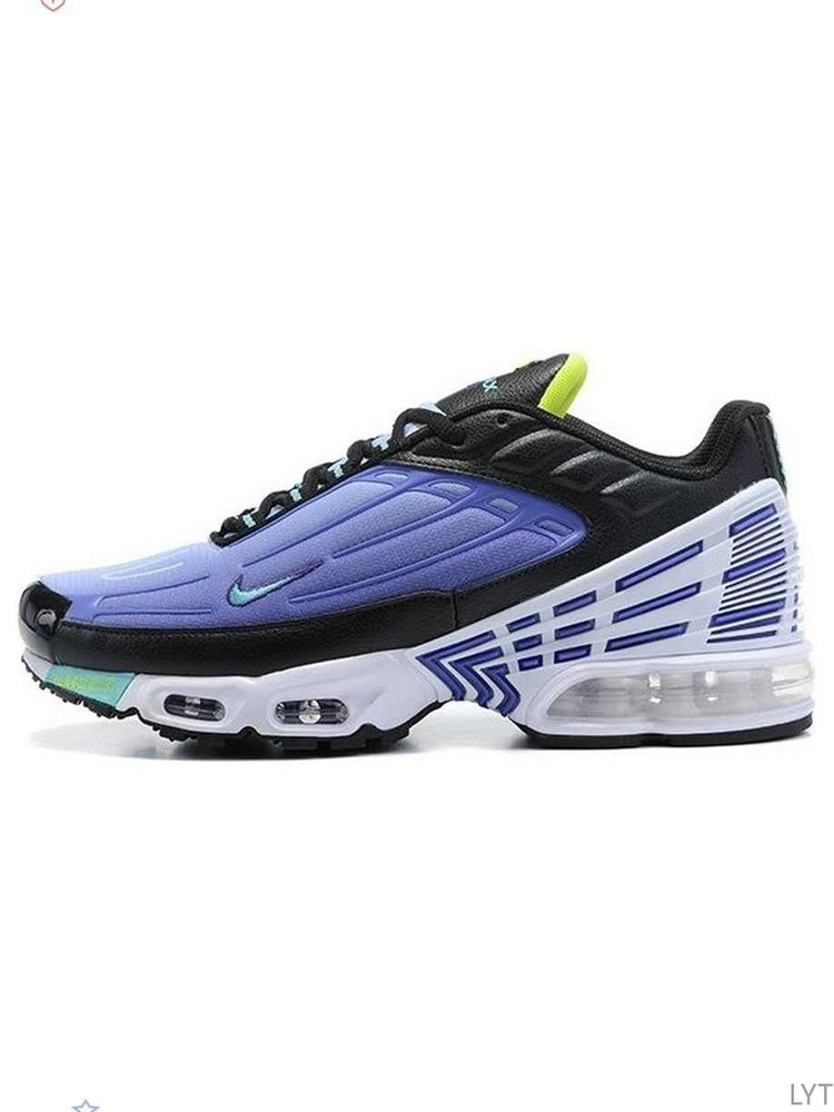 Кроссовки Air Max Plus #1