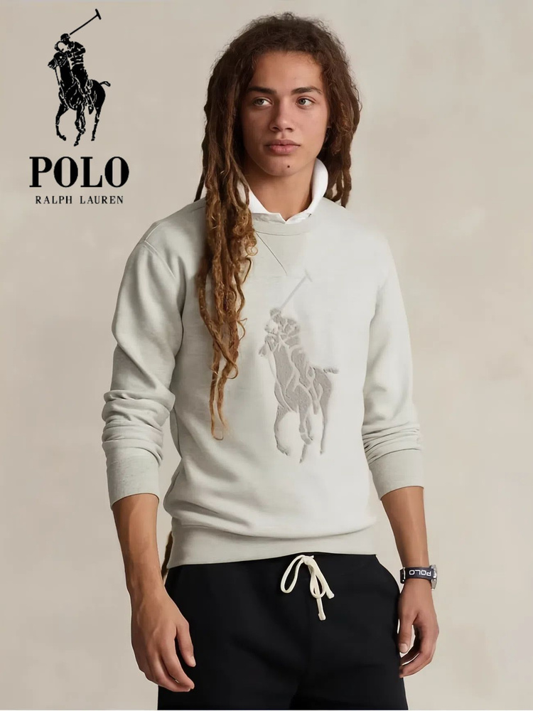 Свитер Polo Ralph Lauren #1