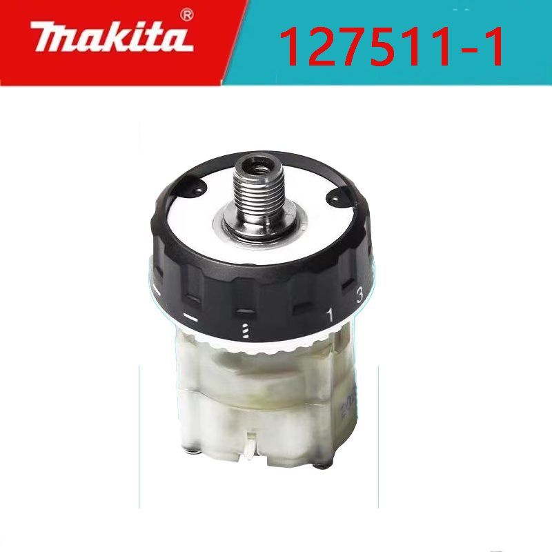 Оригинальная коробка передач MAKITA DDF482 127511-1 #1