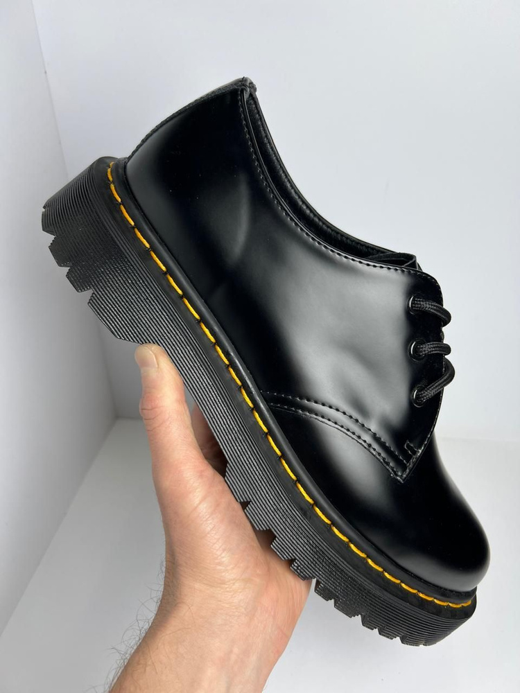 Полуботинки Dr. Martens #1