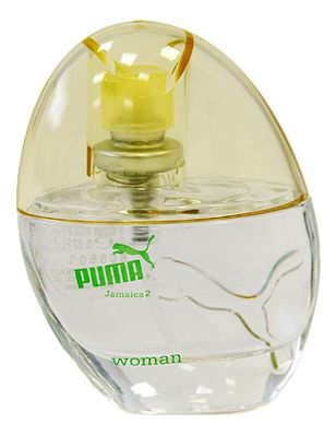 PUMA Jamaica 2 Туалетная вода для женщин 50 ml #1