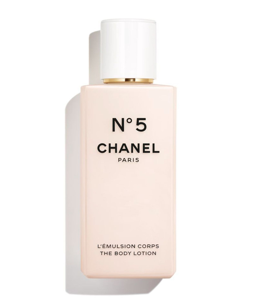 CHANEL N5 Лосьон для ухода за кожей #1