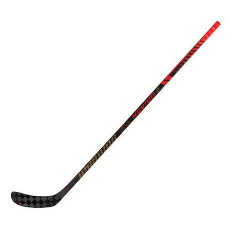 Клюшка детская Warrior Novium 2 Pro YTH Grip LH Flex20 W03 Backstrom (131 см) #1