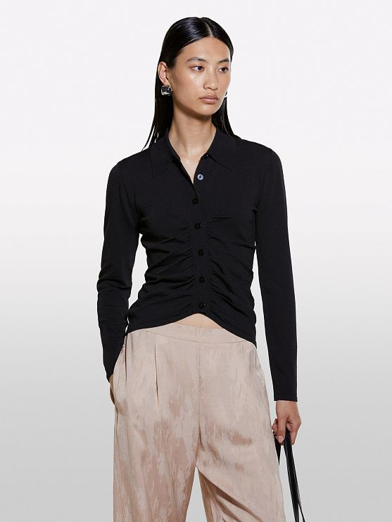 Свитер Sisley #1