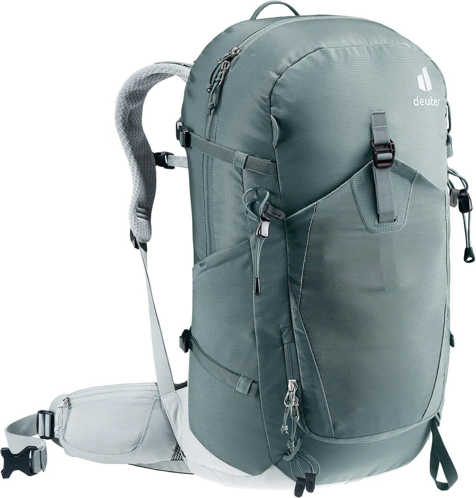 Рюкзак женский Deuter Trail Pro 31 Sl #1