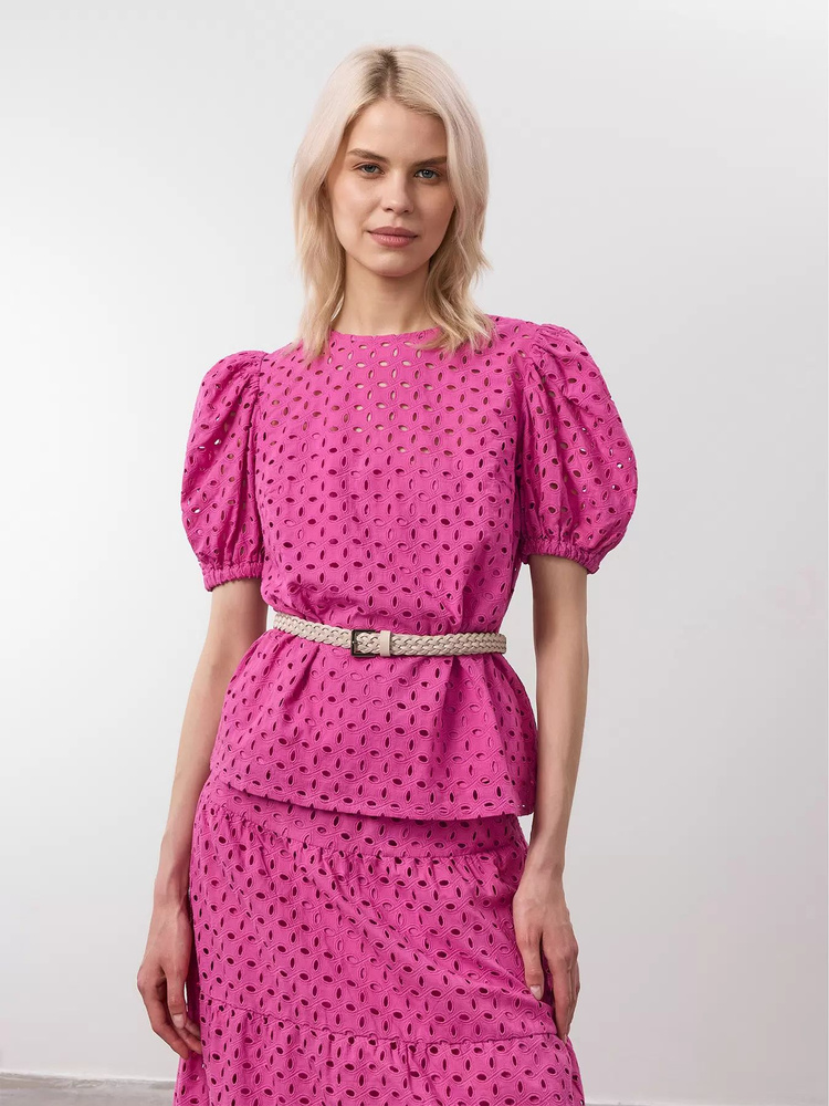 Блузка Just Clothes #1