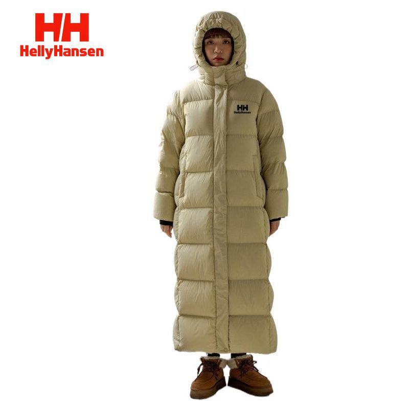 Пуховик Helly Hansen 1 Хелли Хансен #1