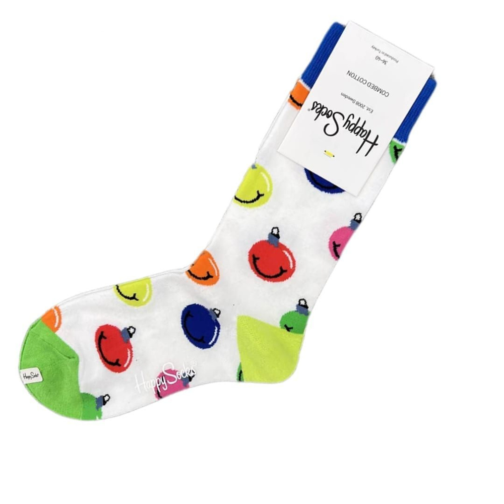 Носки Happy Socks Носки, 1 пара #1