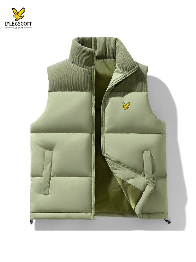 Жилет Lyle & Scott 2LS #1