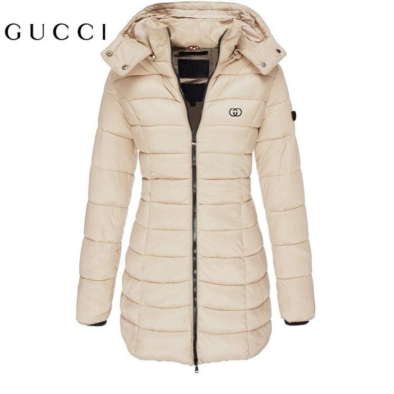 Пуховик Gucci #1