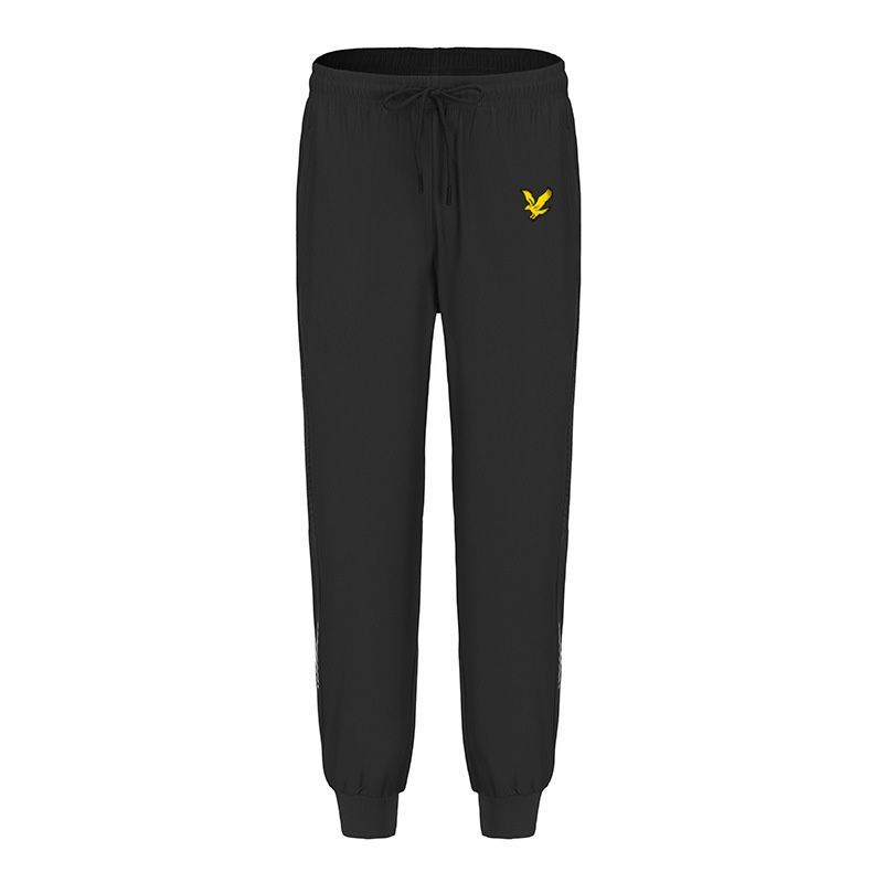 Брюки спортивные Lyle & Scott #1