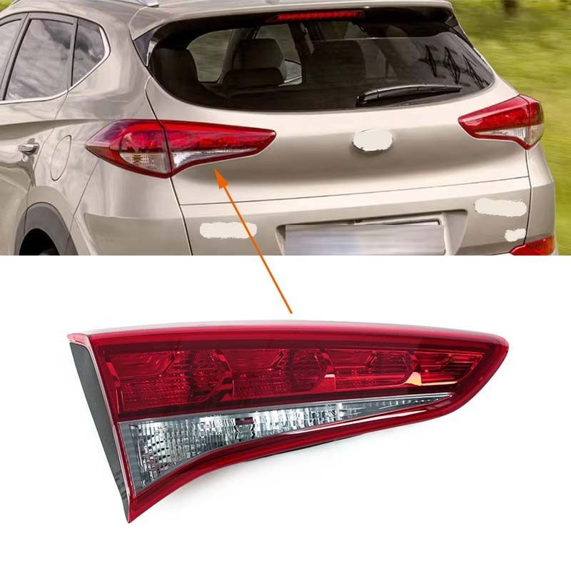 Задний фонарь автомобильный, 1 шт., арт. Hyundai Tucson 2015-2018 Inside Tail Light  #1