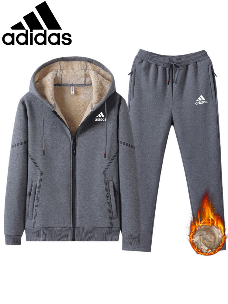 Костюм спортивный adidas 1Adidas #1