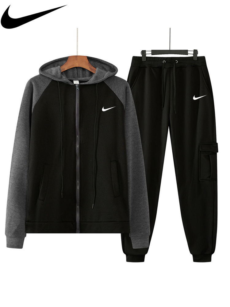 Костюм спортивный Nike 1Nike #1