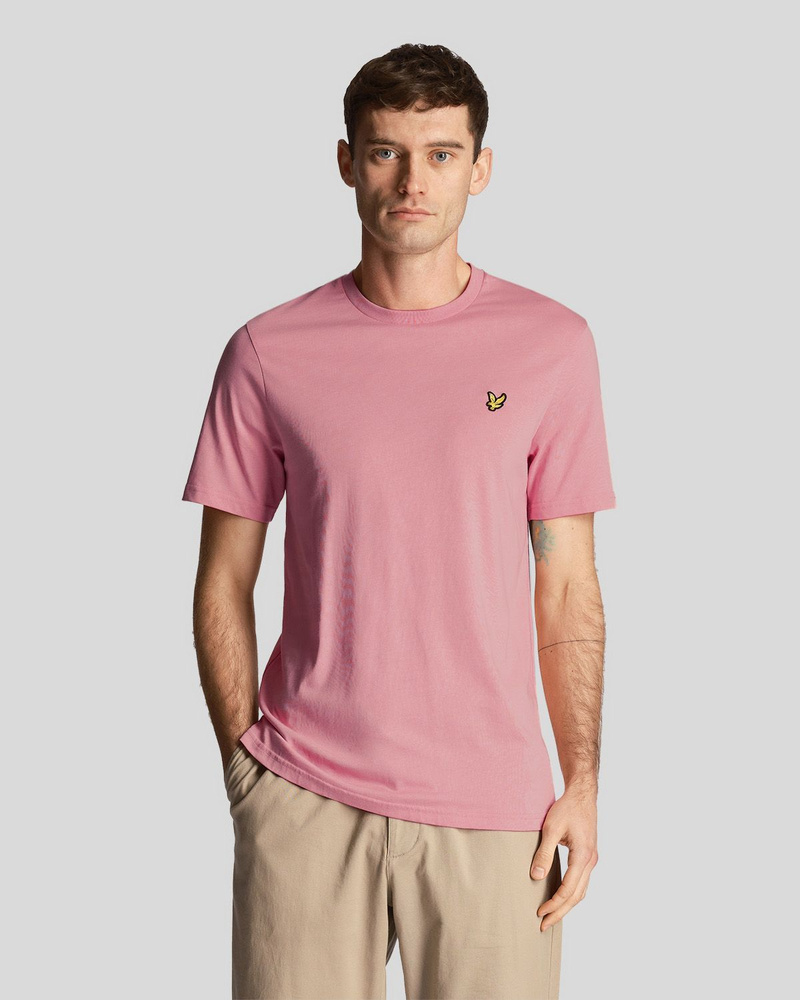 Футболка Lyle & Scott #1