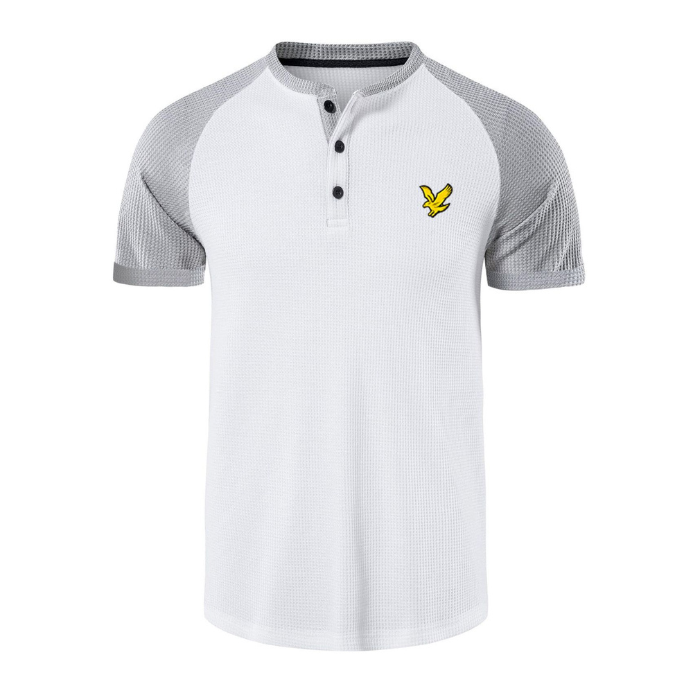 Футболка Lyle & Scott #1