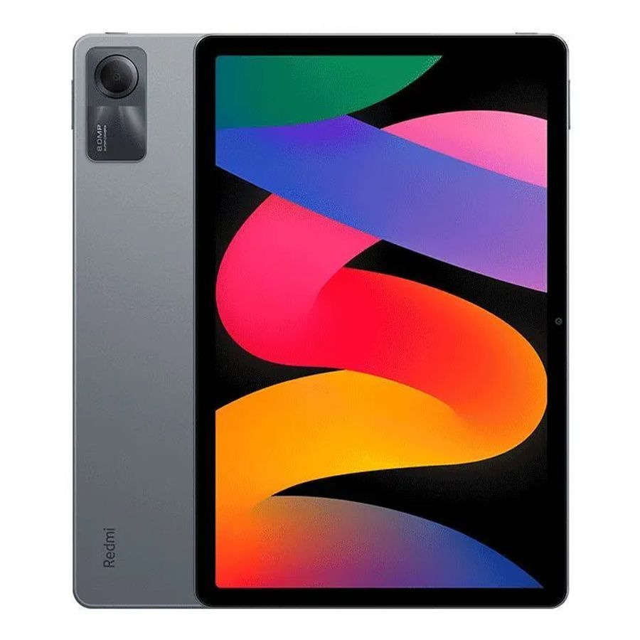 Xiaomi Планшет Redmi Pad SE, 11" 8 ГБ/256 ГБ, серый #1