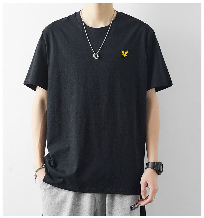 Футболка Lyle & Scott #1