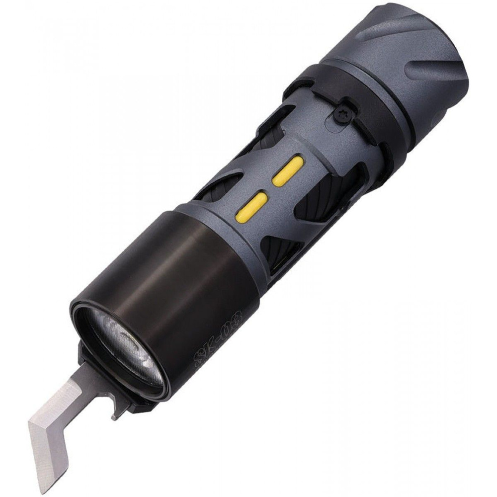Фонарь Loop Gear SK03 Pro из алюминия купить на OZON по Фонарь Loop Gear SK03 Pro из алюминия купить на OZON по
