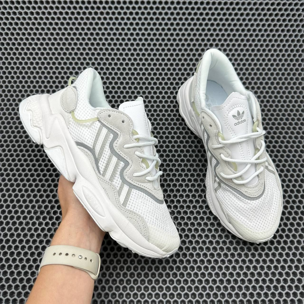 Кроссовки adidas Adidas Ozweego #1