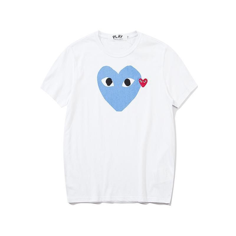 Футболка Comme des Garcons #1