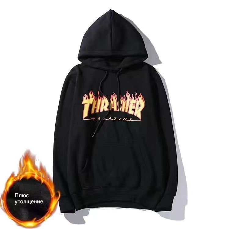 Толстовка THRASHER #1