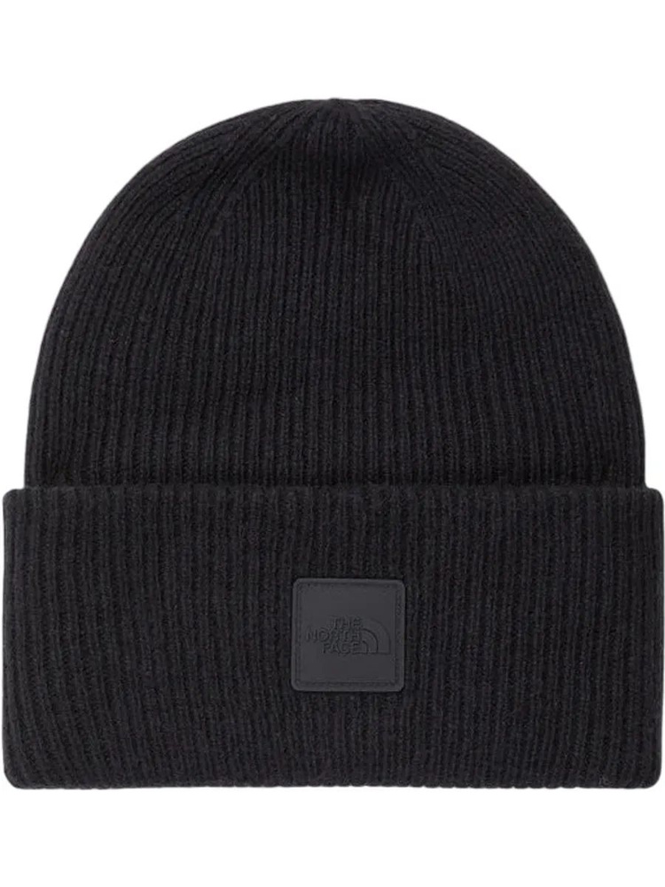 Шапка The North Face URBAN PATCH BEANIE #1