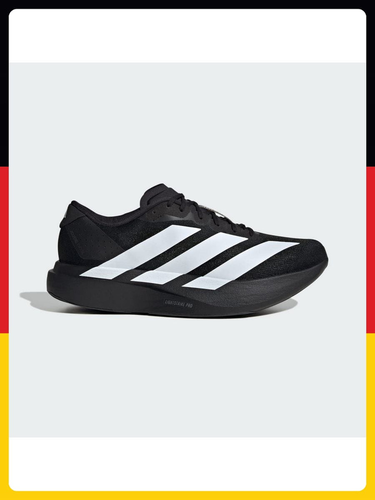 Кроссовки Мужской, Женский adidas, размер 40 На любой сезон Легкая