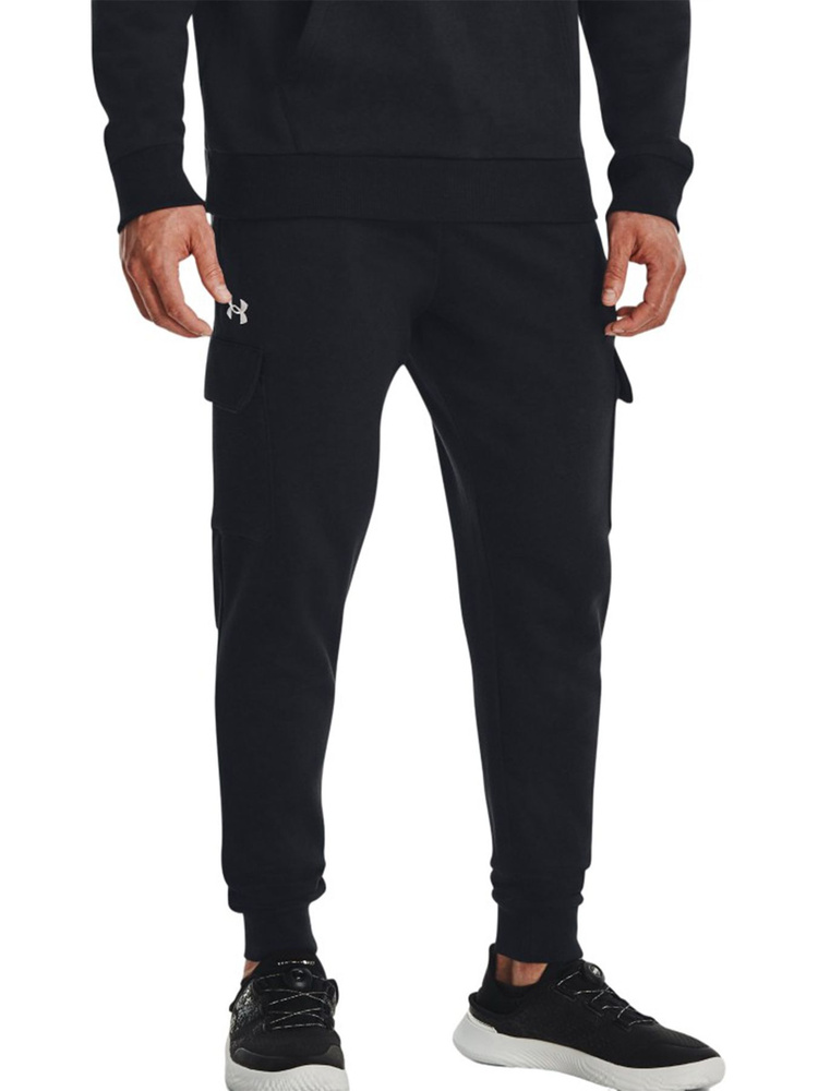 Брюки Under Armour #1
