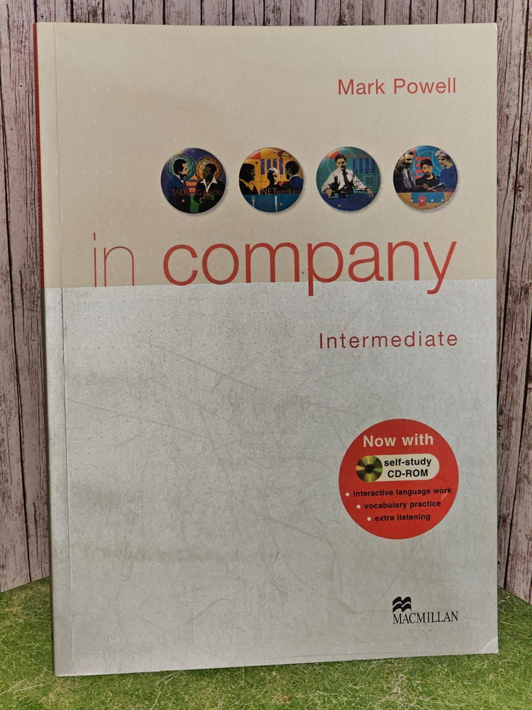 In Company 3.0 Intermediate Audio Download www.ozon.ru