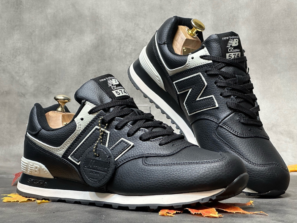 Кроссовки New Balance #1