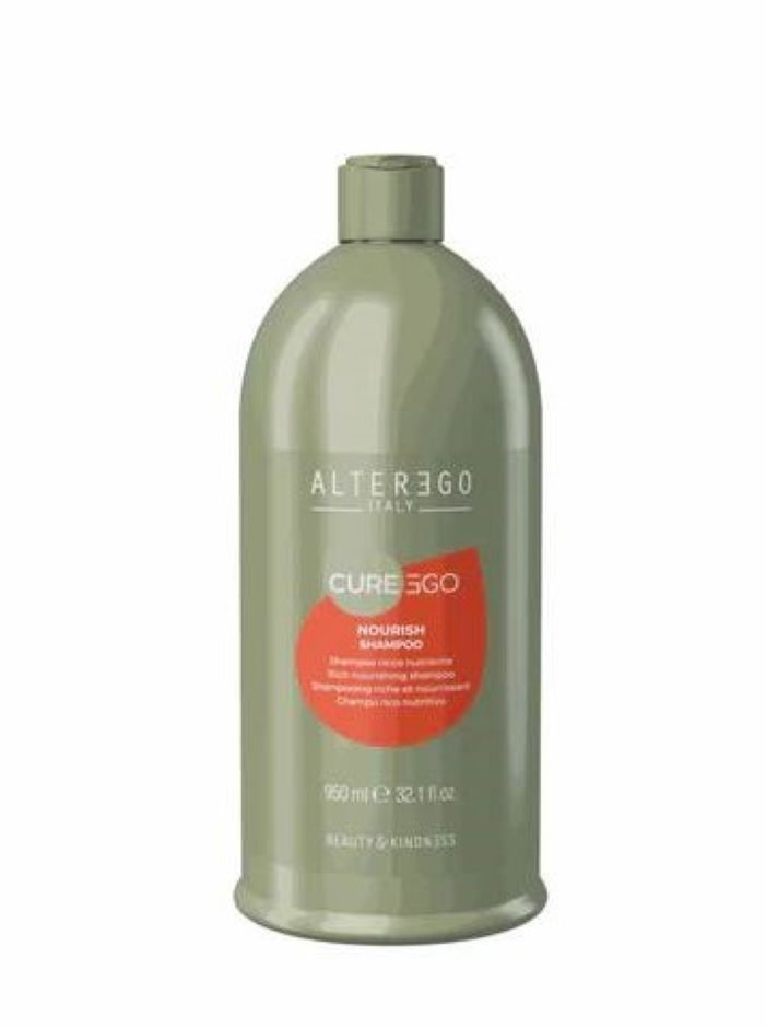 ALTEREGO Шампунь для волос, 950 мл #1