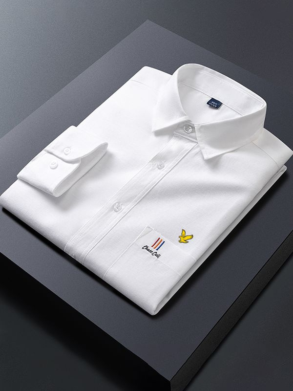 Рубашка Lyle & Scott #1