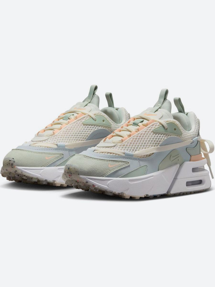 Кроссовки Nike W Air Max Furyosa #1