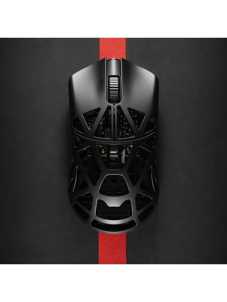 Игровая мышь беспроводная wlmouse беспроводная Beast X 8K Wireless