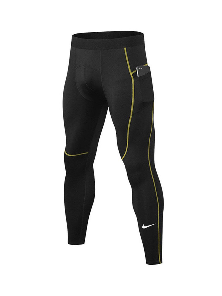 Тайтсы Nike #1