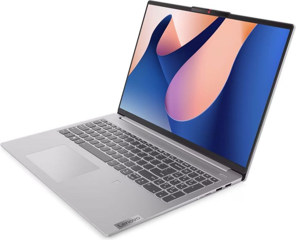 Ноутбук Lenovo, 16, IdeaPad Slim 5 16IAH8, Intel Core i5-12450H