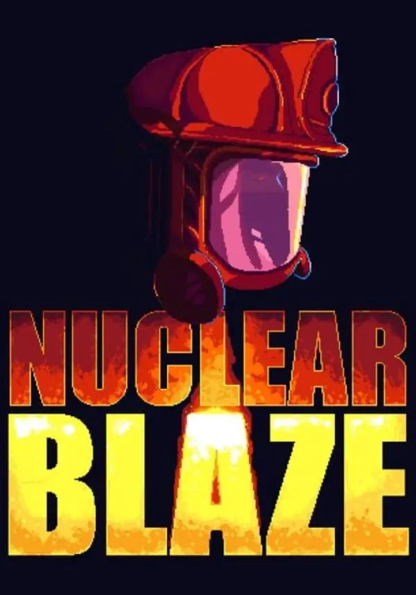 Nuclear Blaze #1