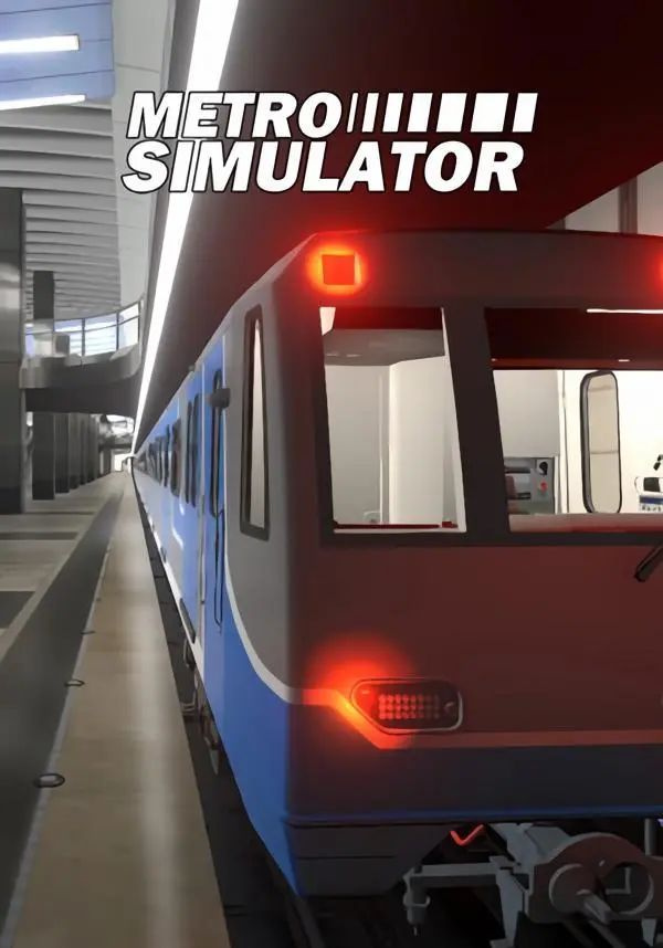 Metro Simulator #1