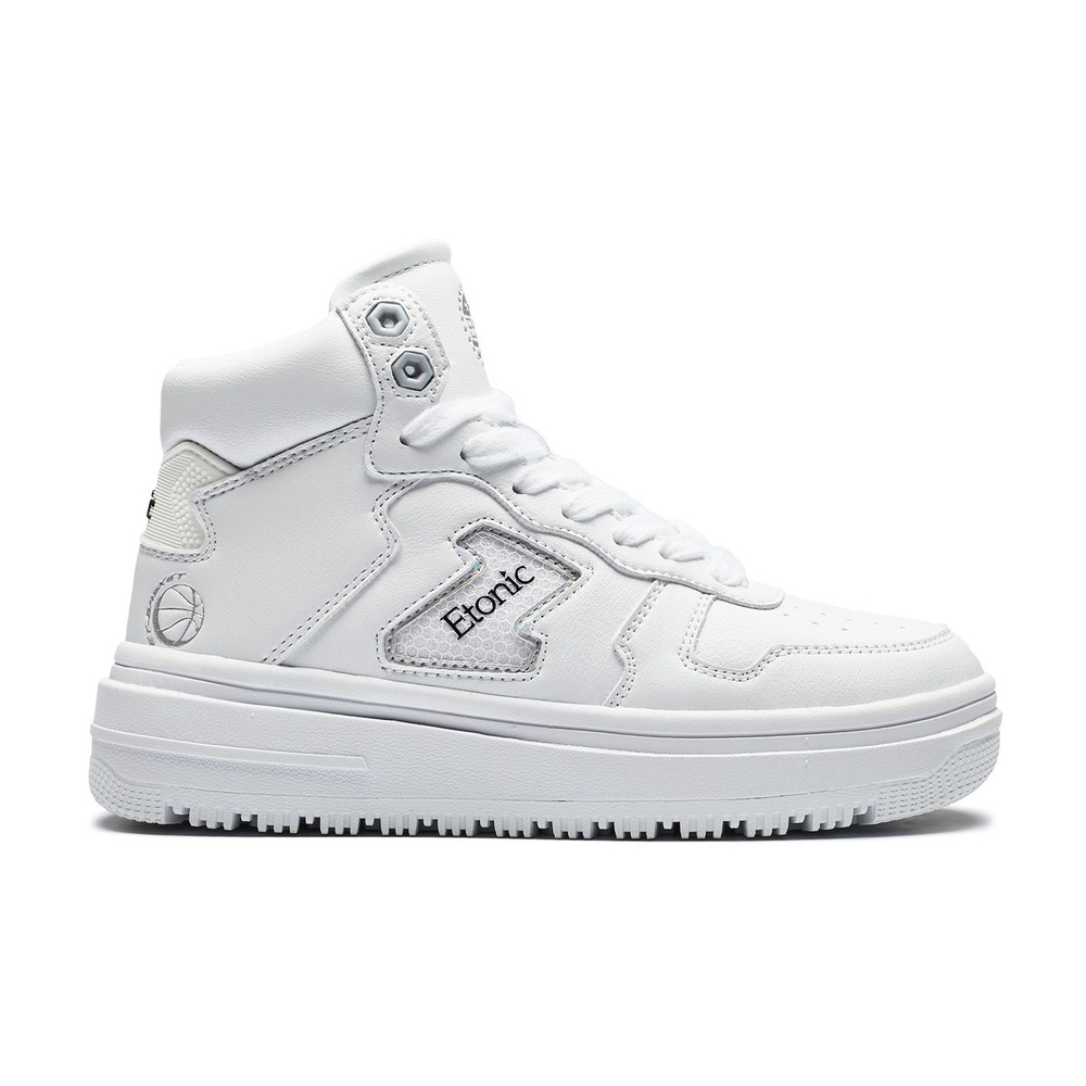 Кеды Etonic #1