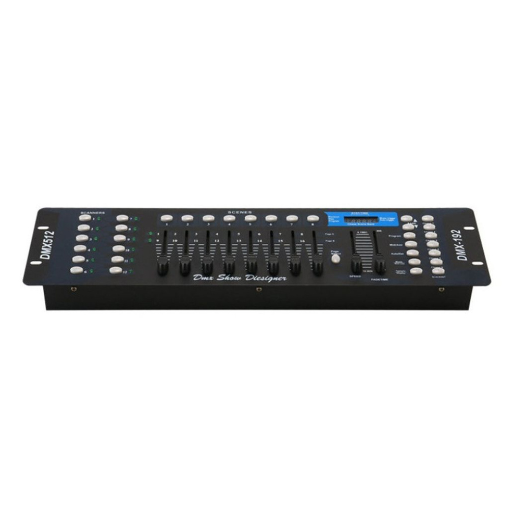 Контроллер DMX192 #1