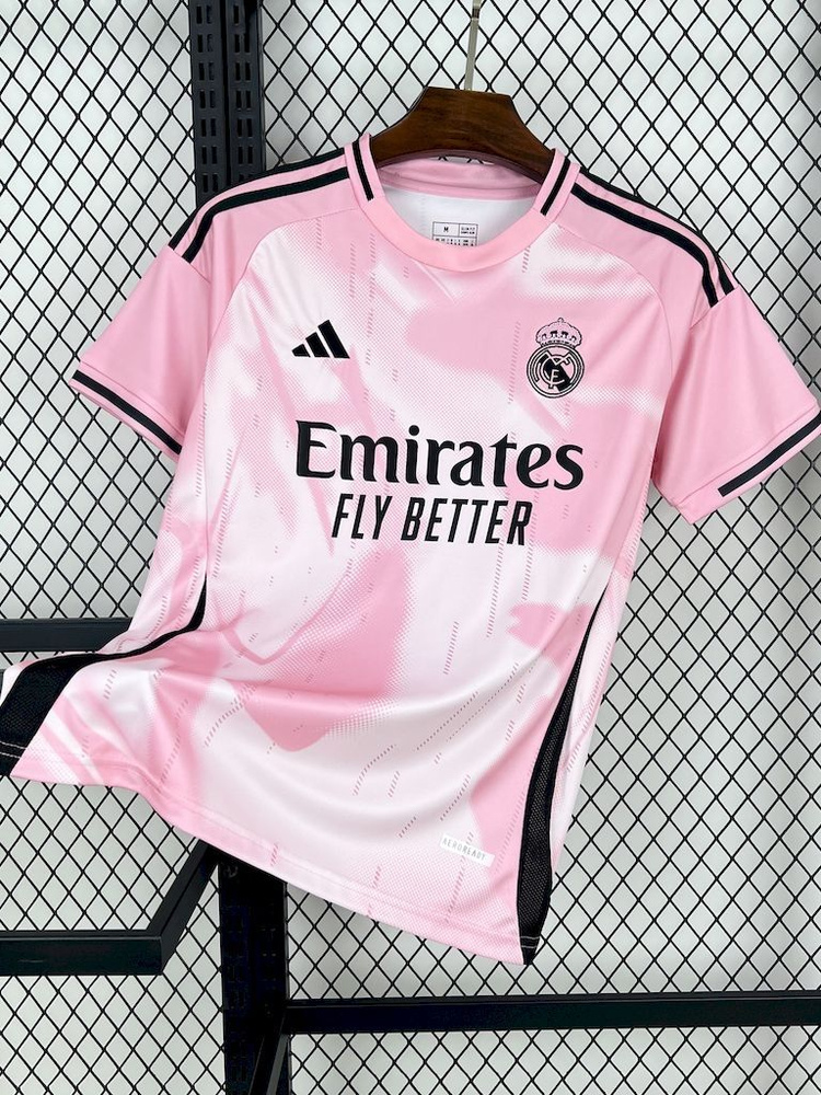 Рубашка Real Madrid Реал Мадрид #1