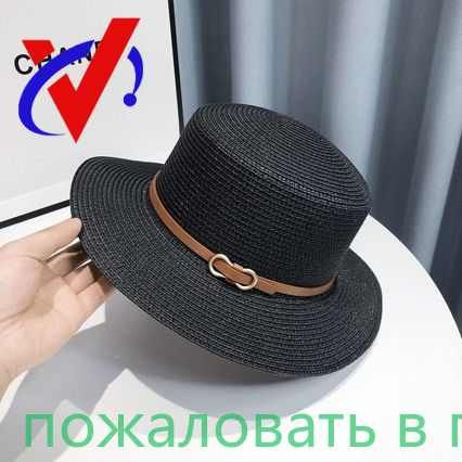 Шляпа #1
