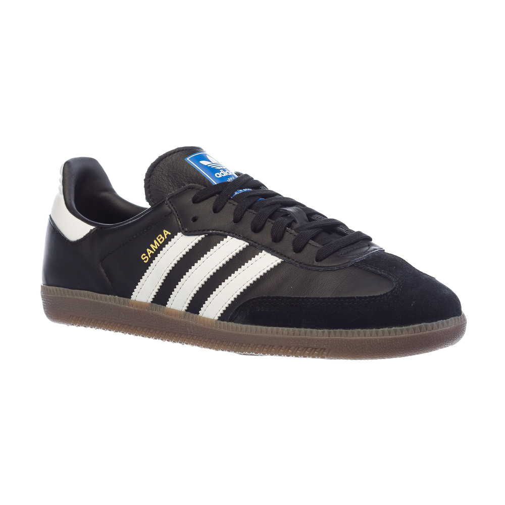 Кеды adidas #1