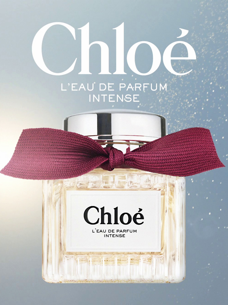 Chloe Духи #L'Eau de Parfum Intense 100 мл купить на OZON по