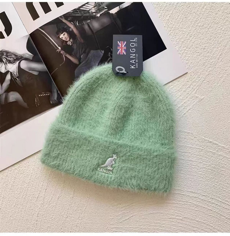 Шапка KANGOL Шапка KANGOL #1