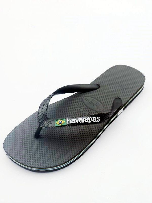 Сланцы Havaianas #1