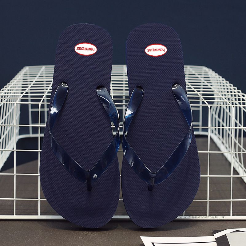 Сланцы Havaianas #1