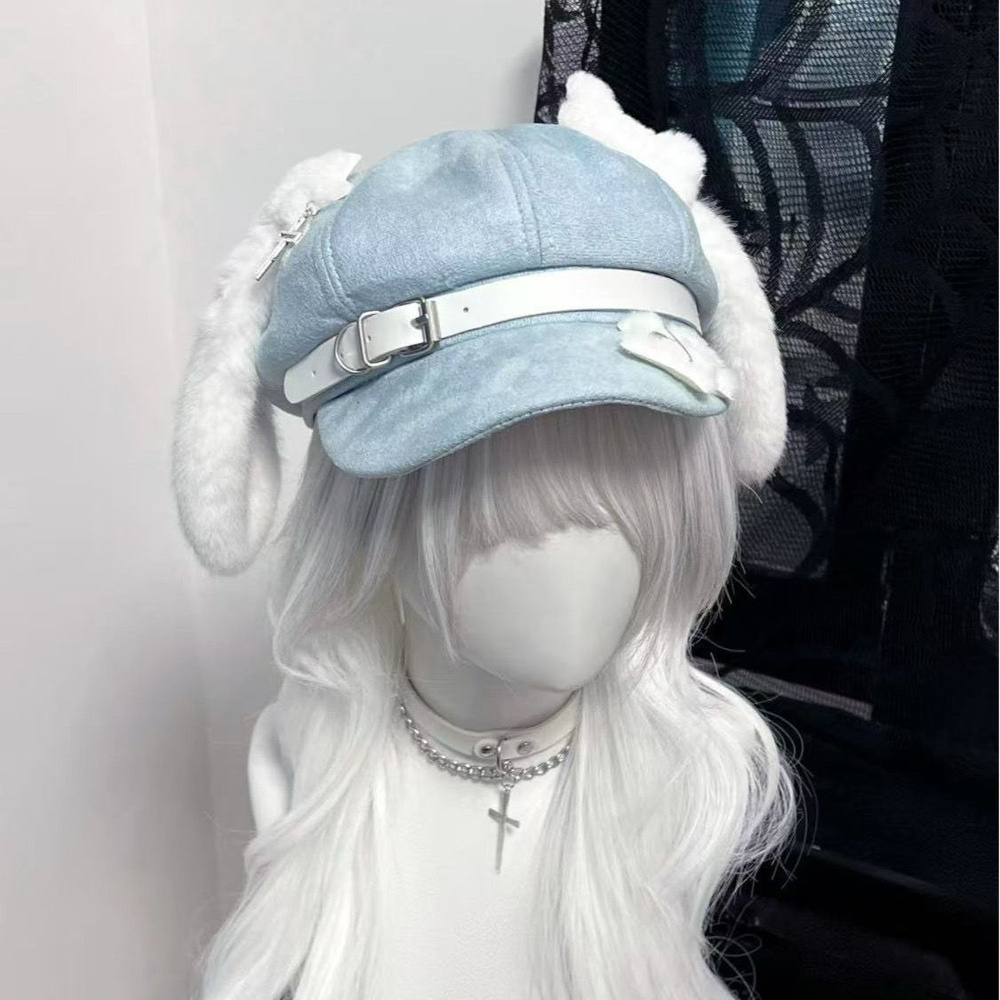Берет #1