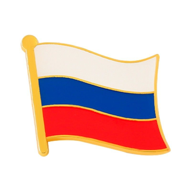 Брошь #1